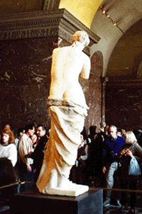 Venus de Milo